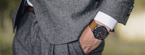 heren horloge groningen